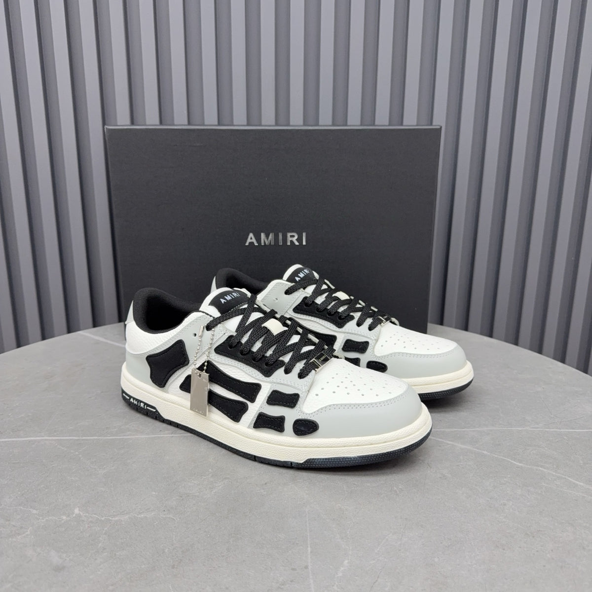 AMIRI Casual Shoes