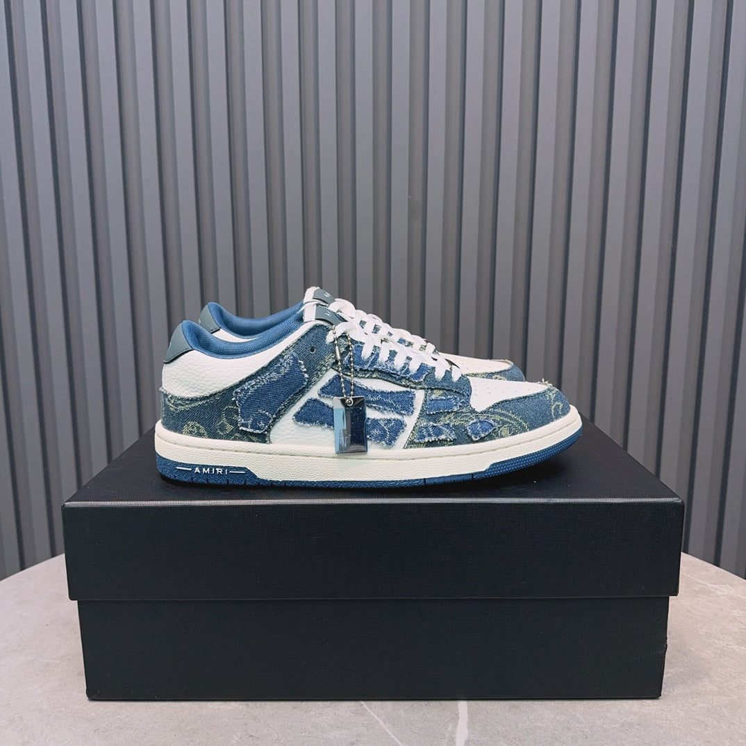 AMIRI Casual Shoes