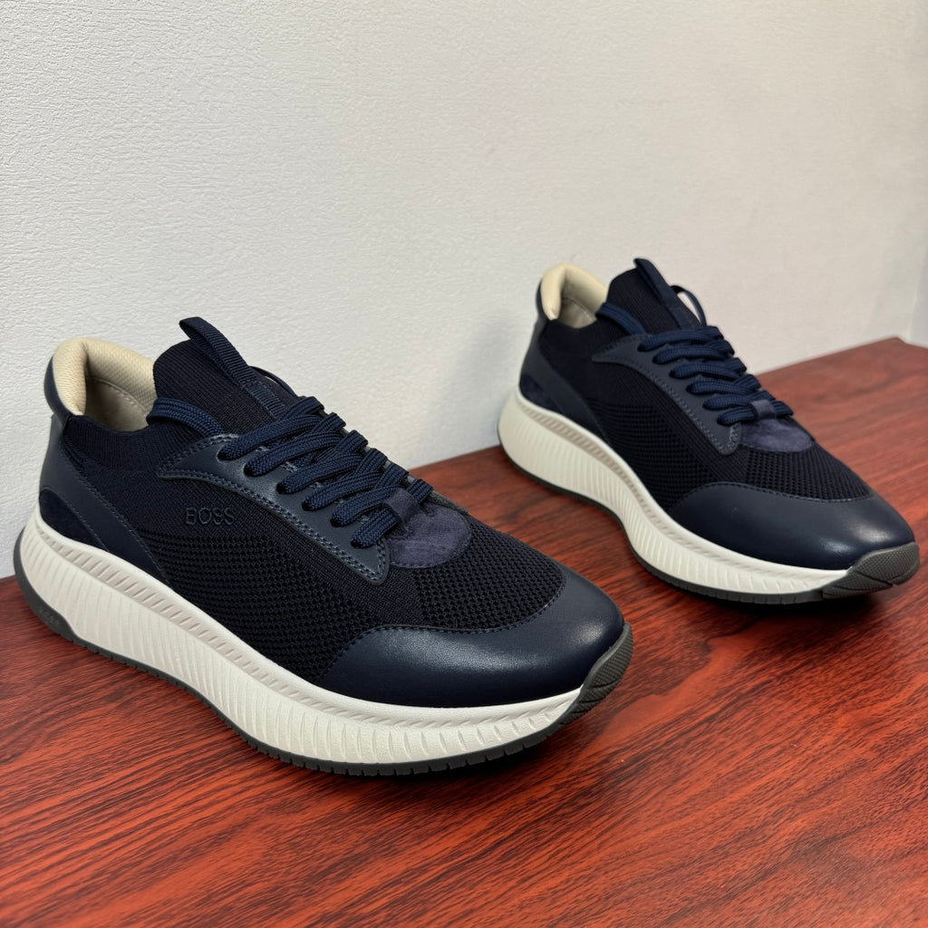 BOSS sneakers