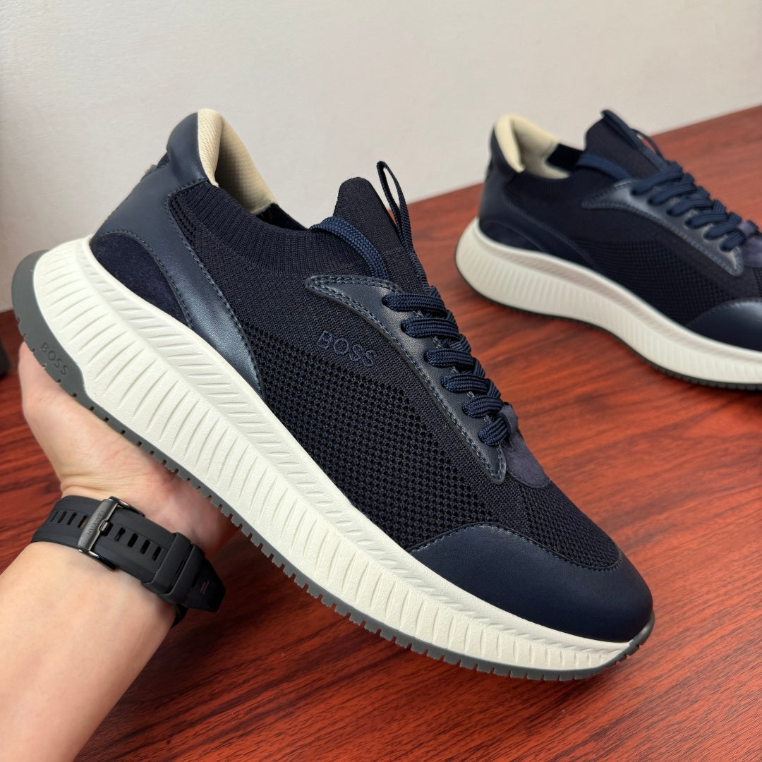 BOSS sneakers