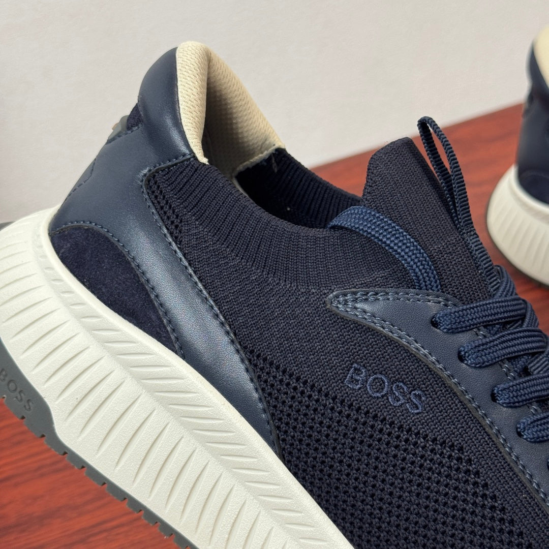 BOSS sneakers