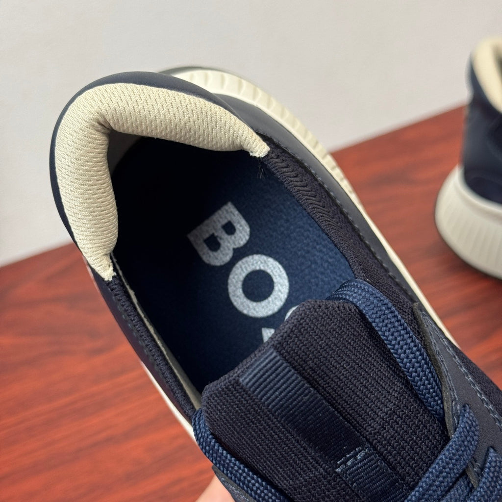 BOSS sneakers
