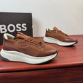 BOSS sneakers