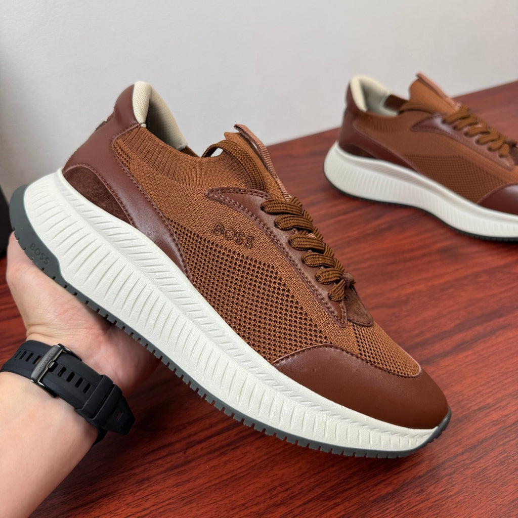 BOSS sneakers