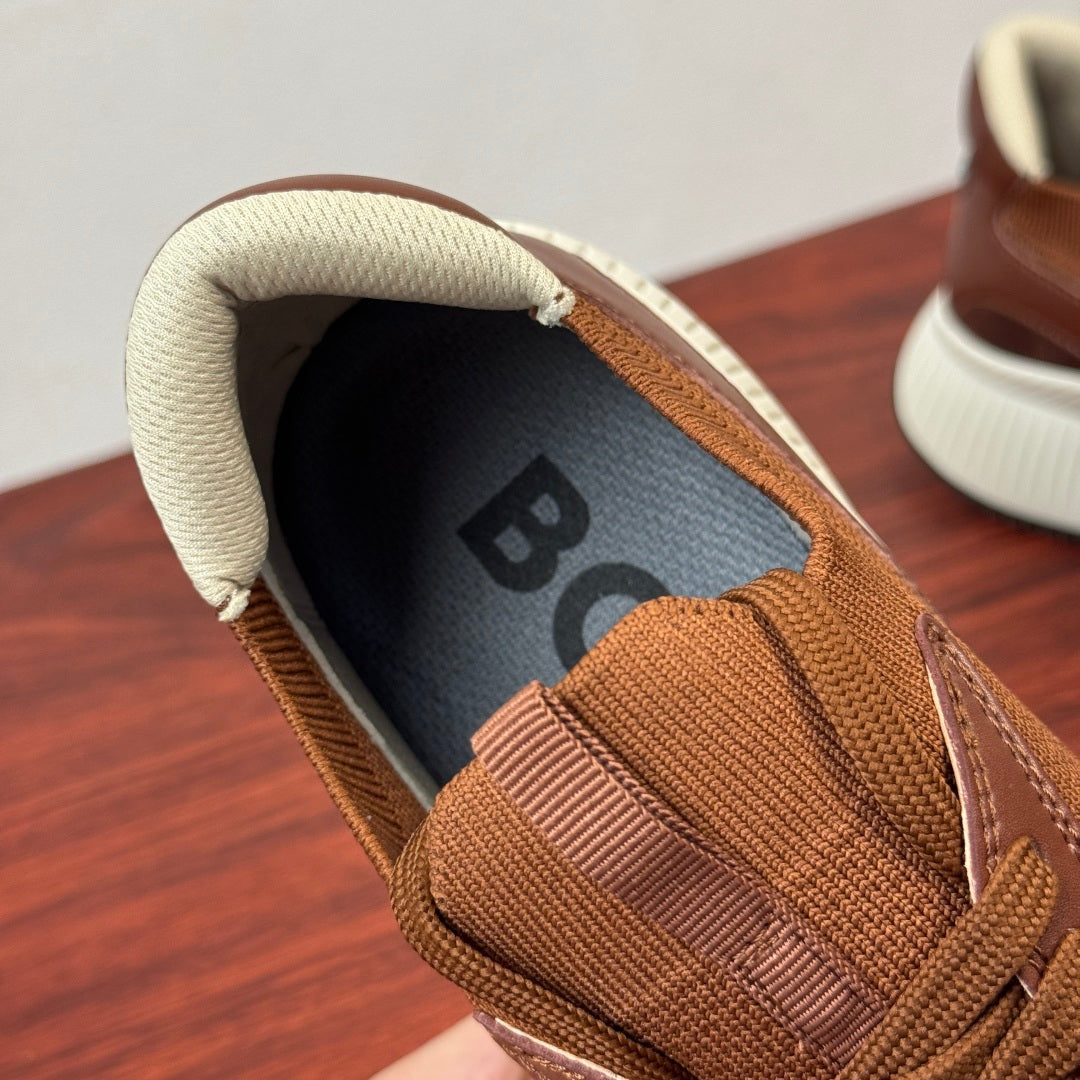 BOSS sneakers