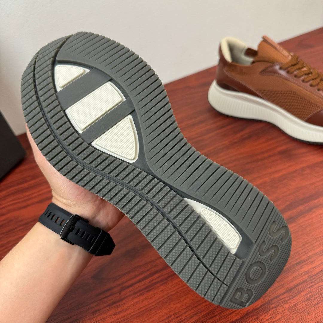 BOSS sneakers