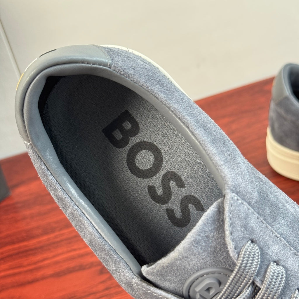 BOSS sneakers