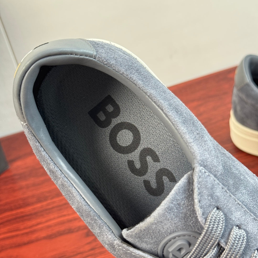 BOSS sneakers
