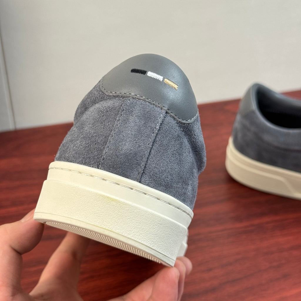 BOSS sneakers
