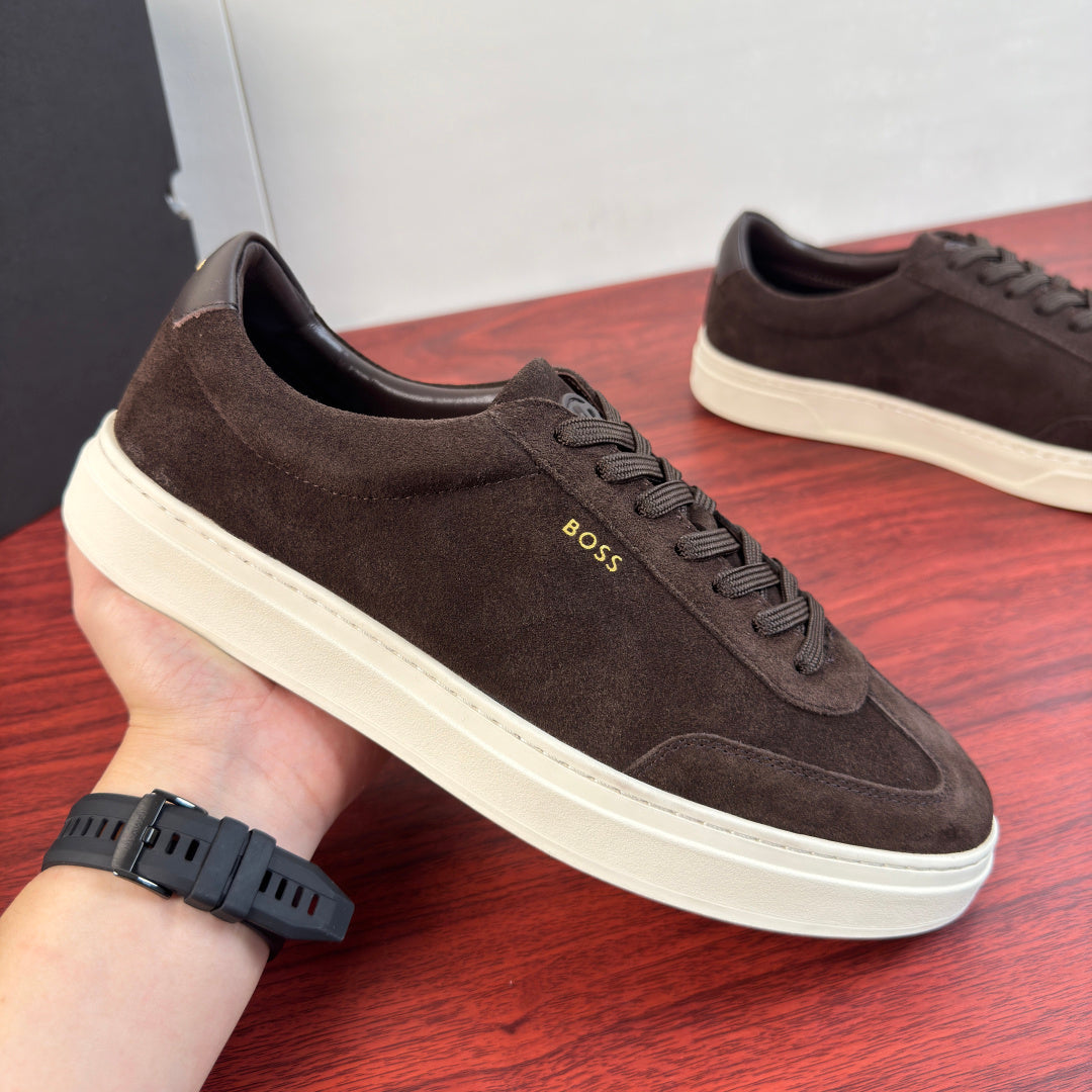 BOSS sneakers