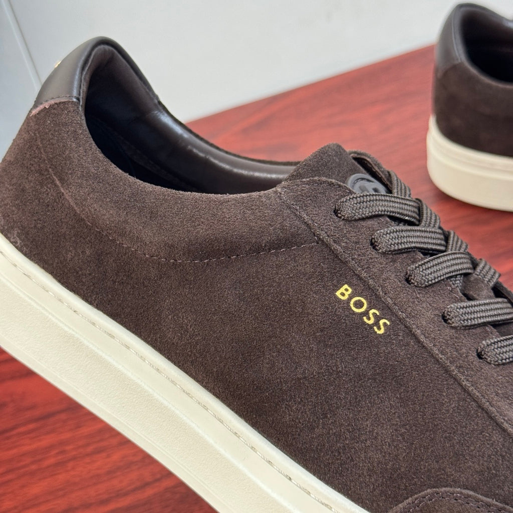 BOSS sneakers