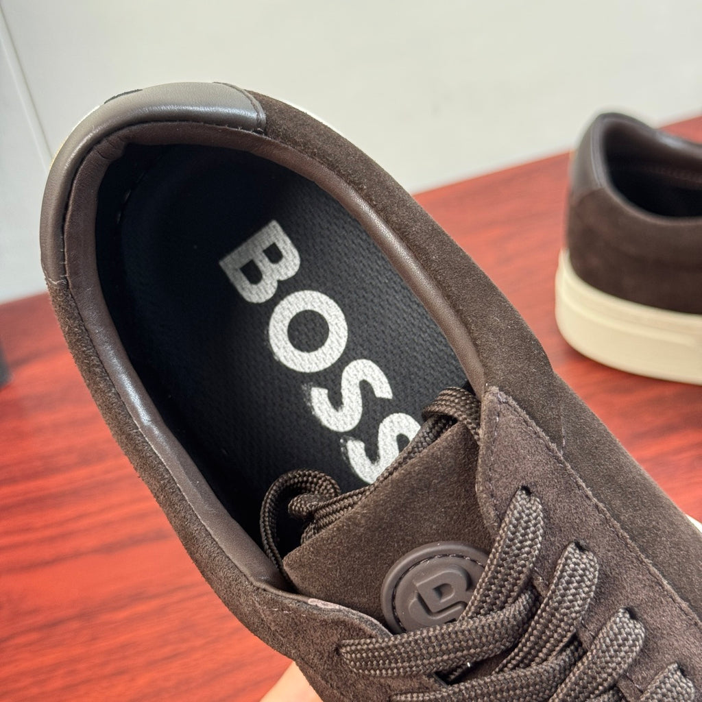 BOSS sneakers