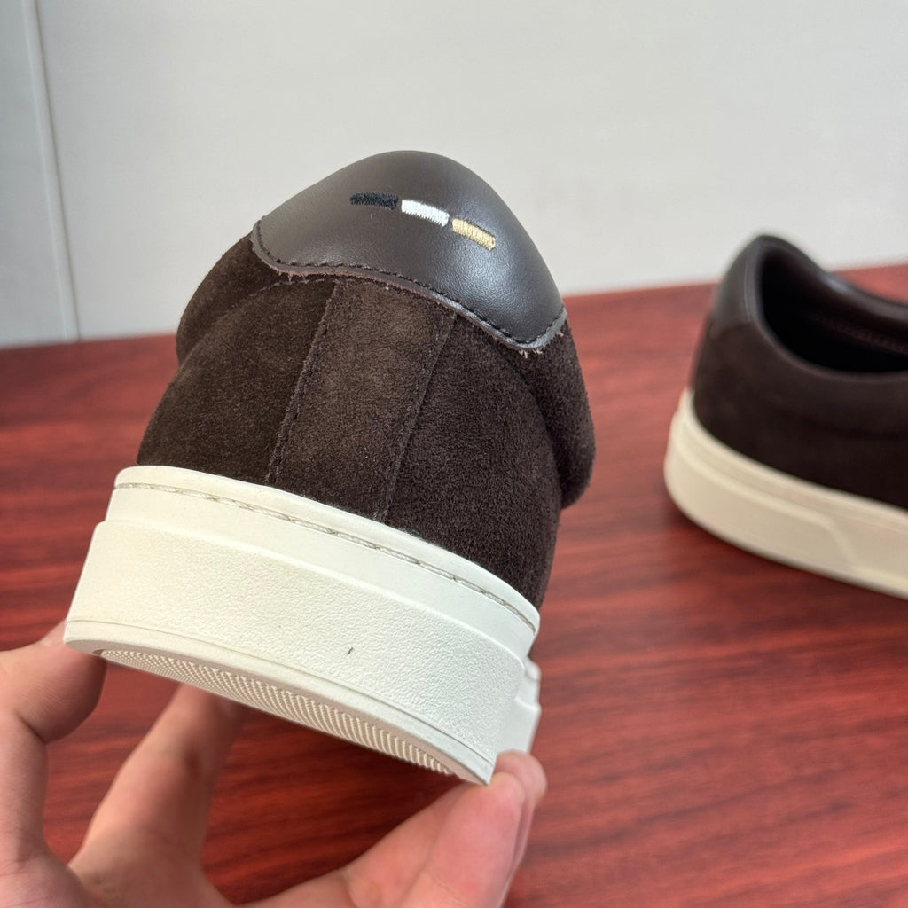 BOSS sneakers