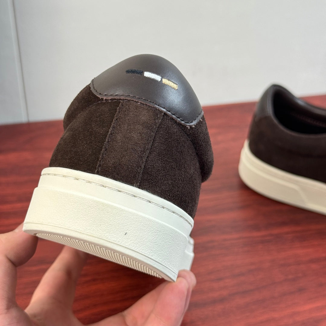 BOSS sneakers