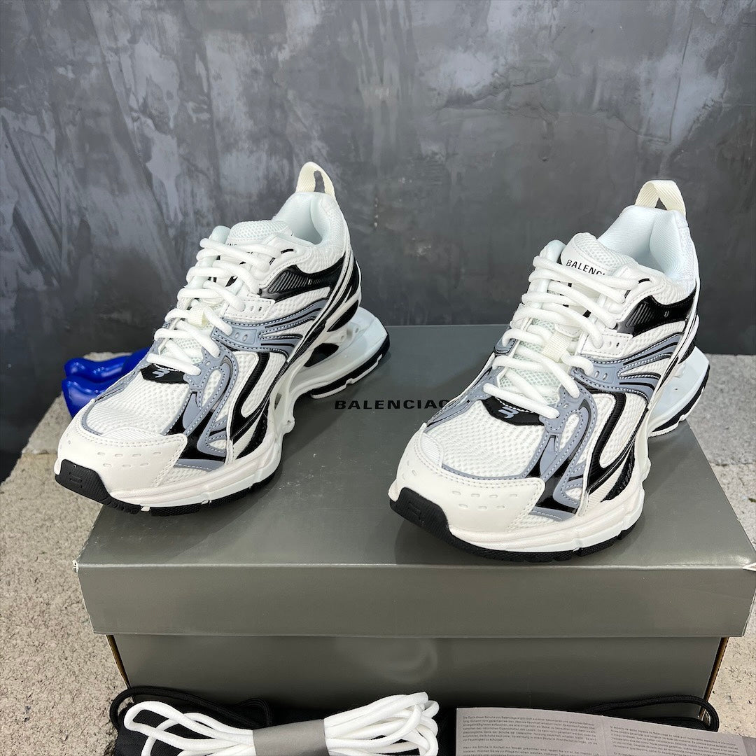 Balenciaga X-Pander Sneakers #01