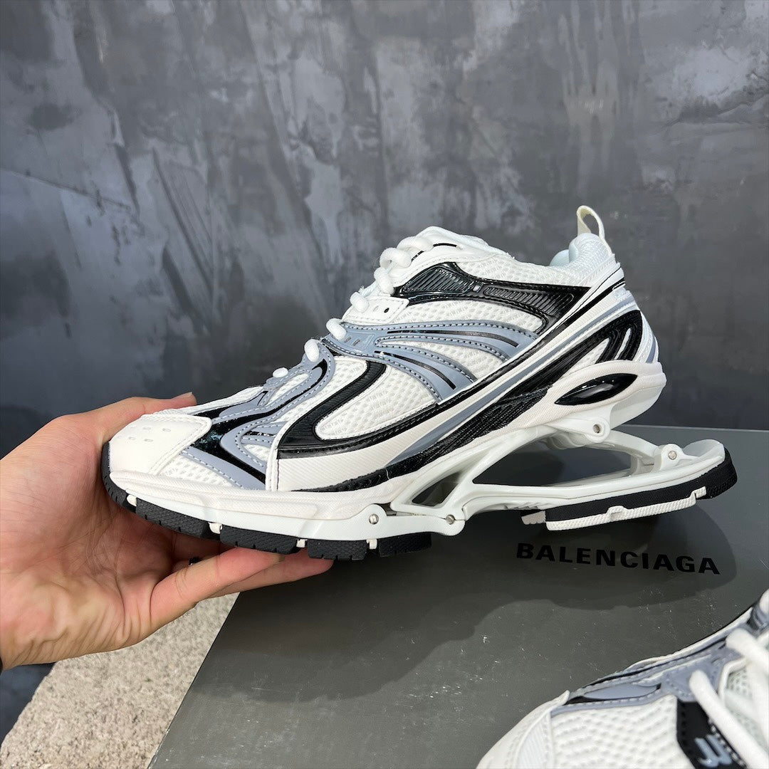Balenciaga X-Pander Sneakers #01