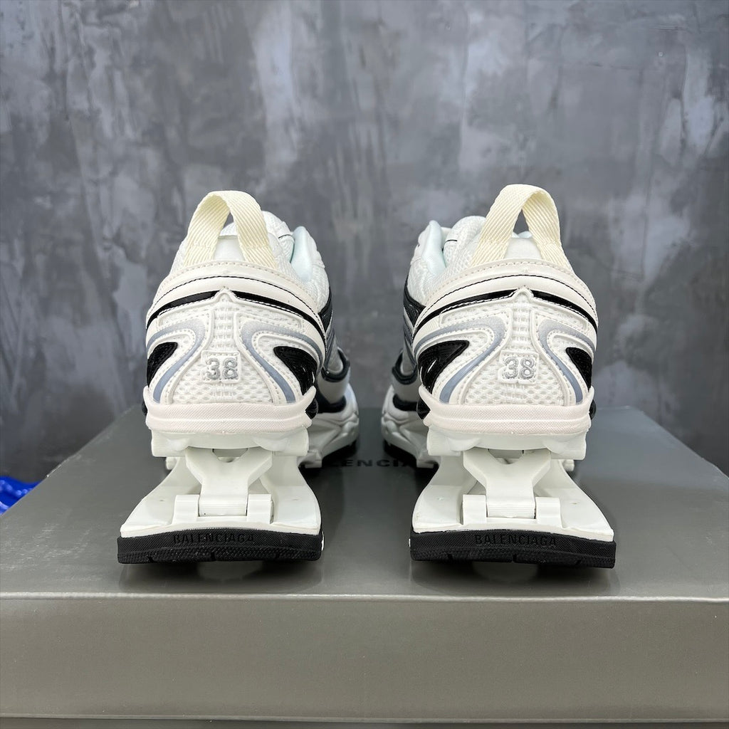 Balenciaga X-Pander Sneakers #01