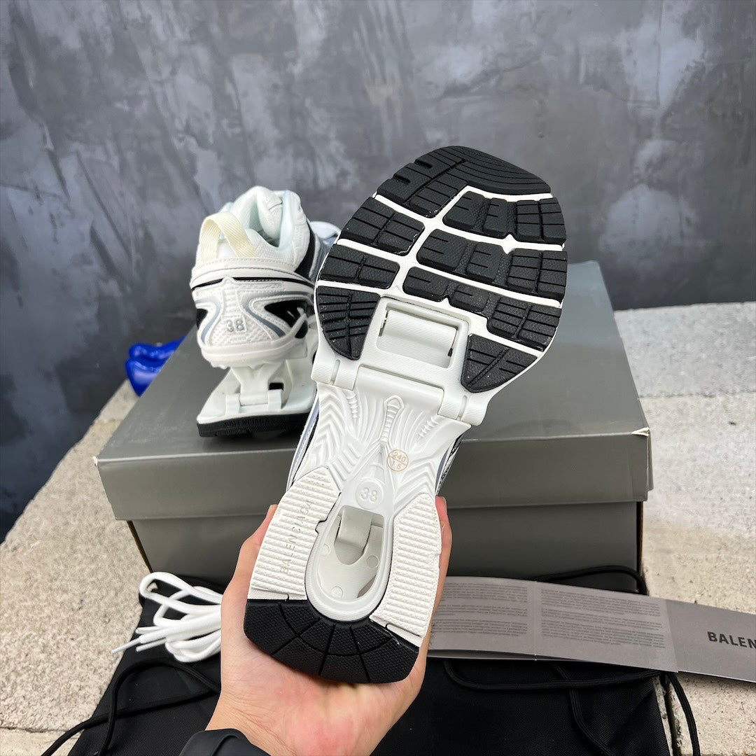 Balenciaga X-Pander Sneakers #01