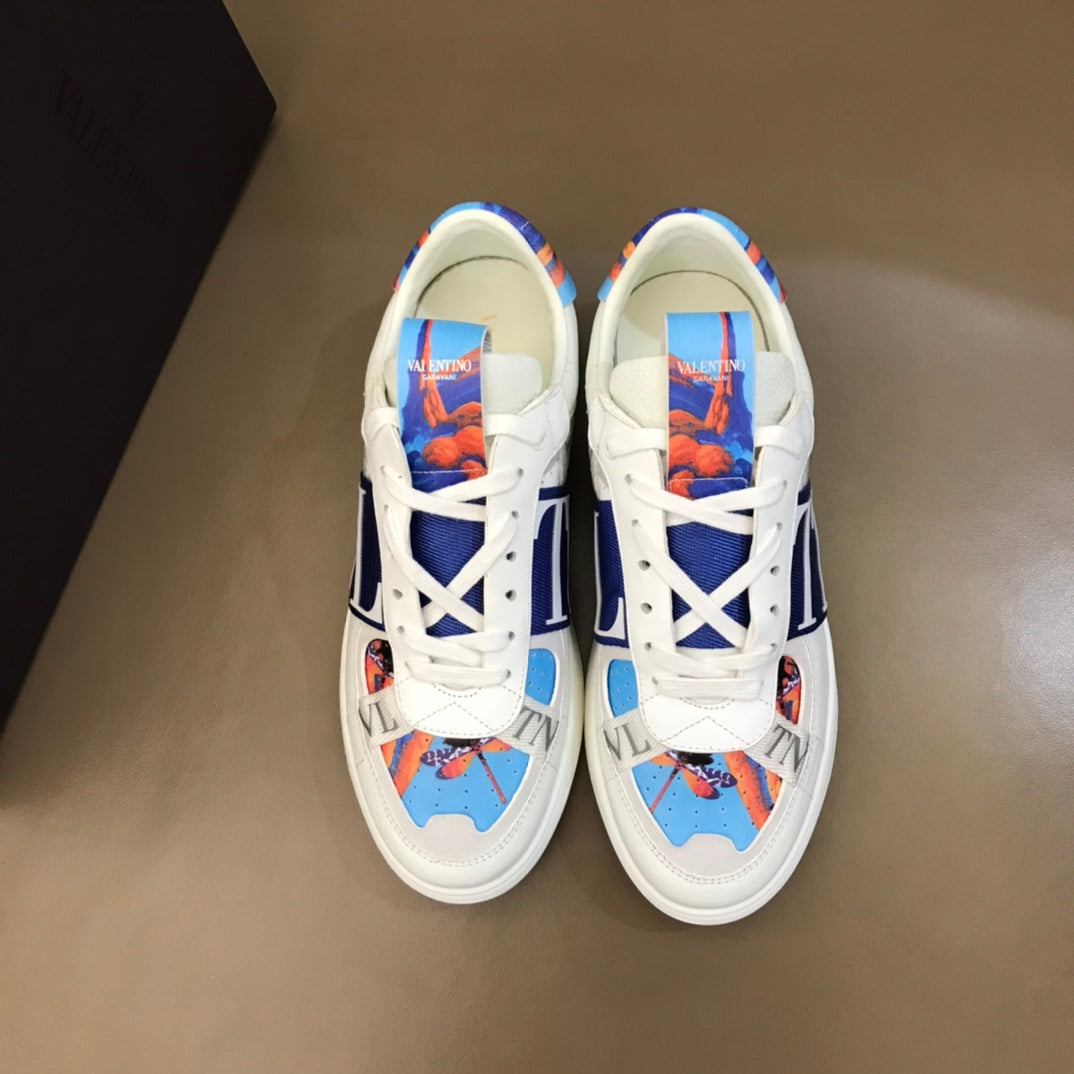 Valentino Unisex Sneakers | Nine Colorways