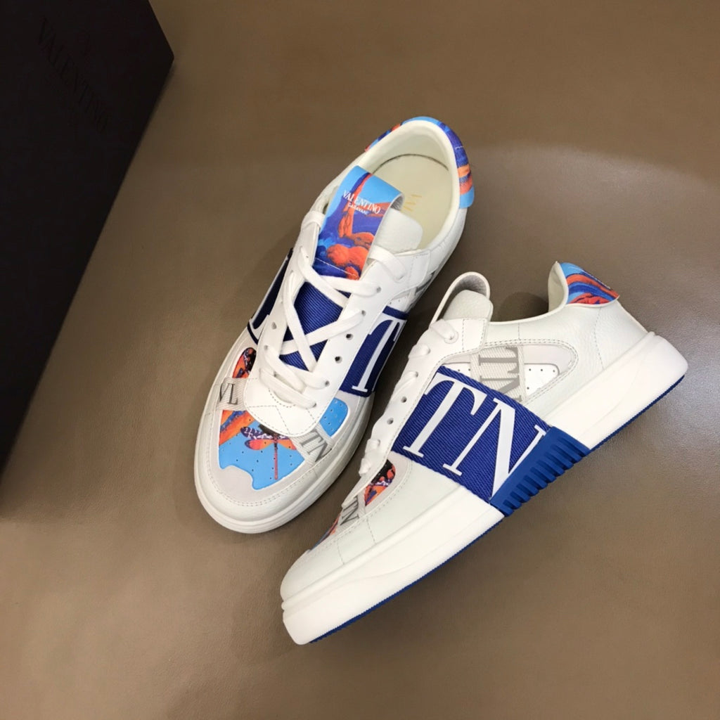 Valentino Unisex Sneakers | Nine Colorways