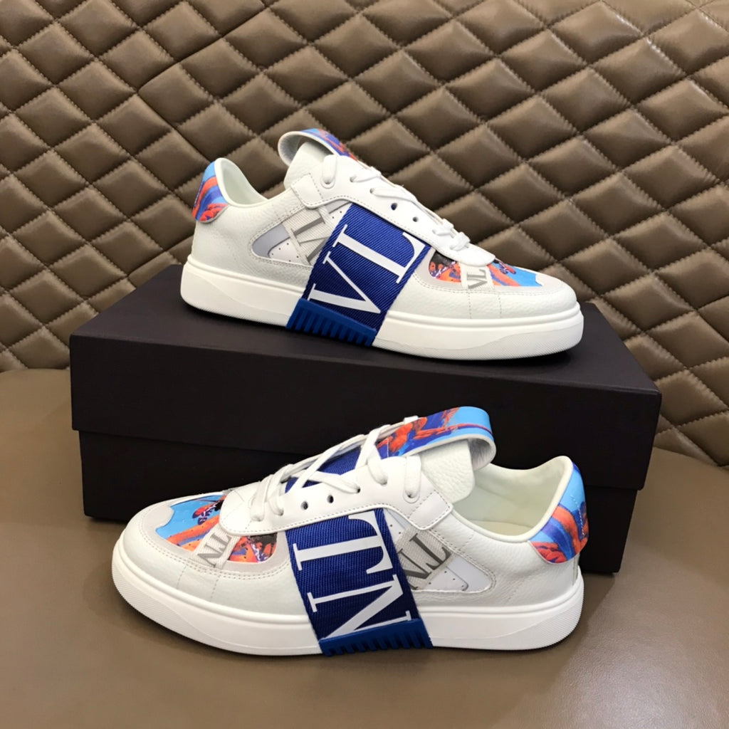 Valentino Unisex Sneakers | Nine Colorways