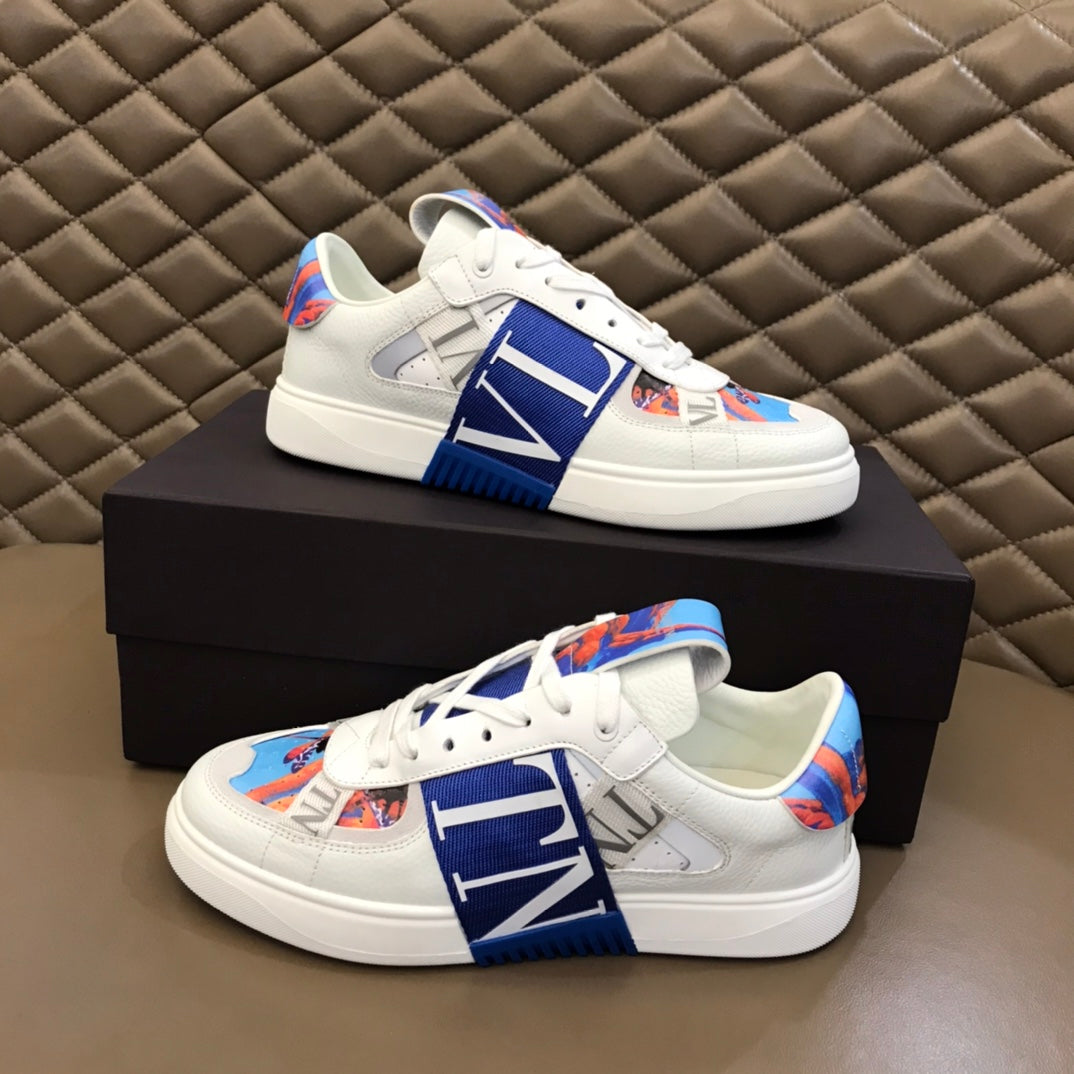 Valentino Unisex Sneakers | Nine Colorways
