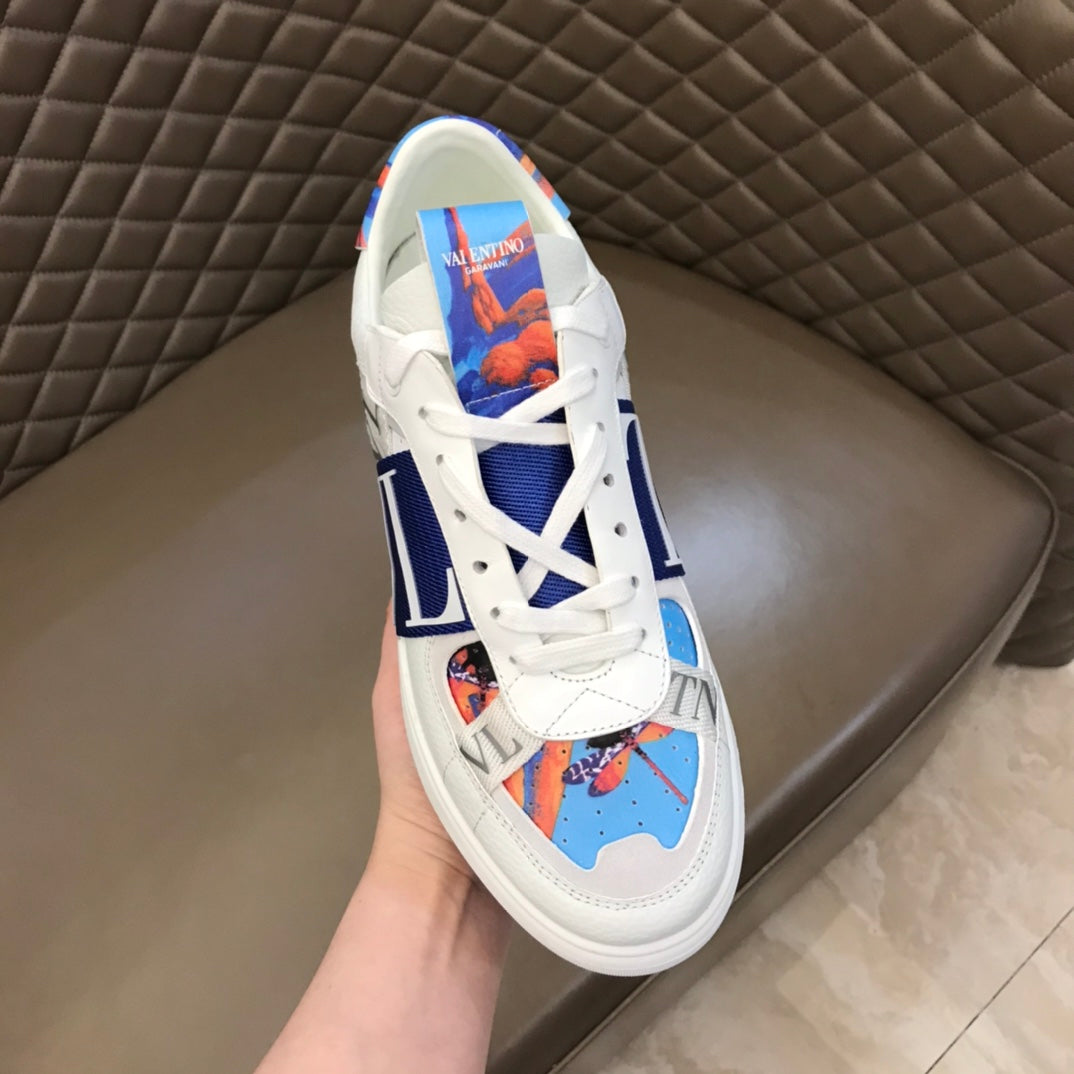 Valentino Unisex Sneakers | Nine Colorways