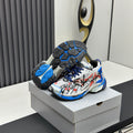 Balenciaga X-Pander Sneakers #01 | Sculptural Cage Sole
