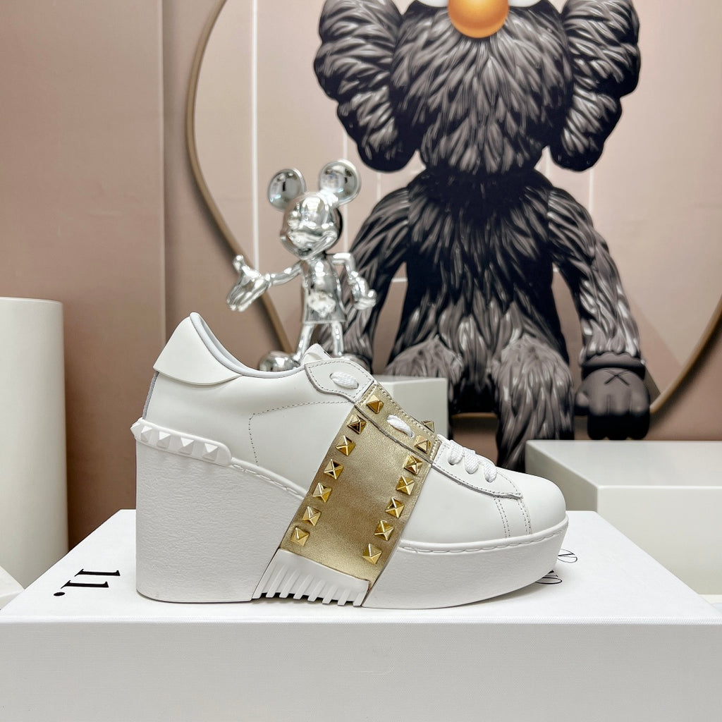 Valentino Sneakers | Clean Everyday Designer Style