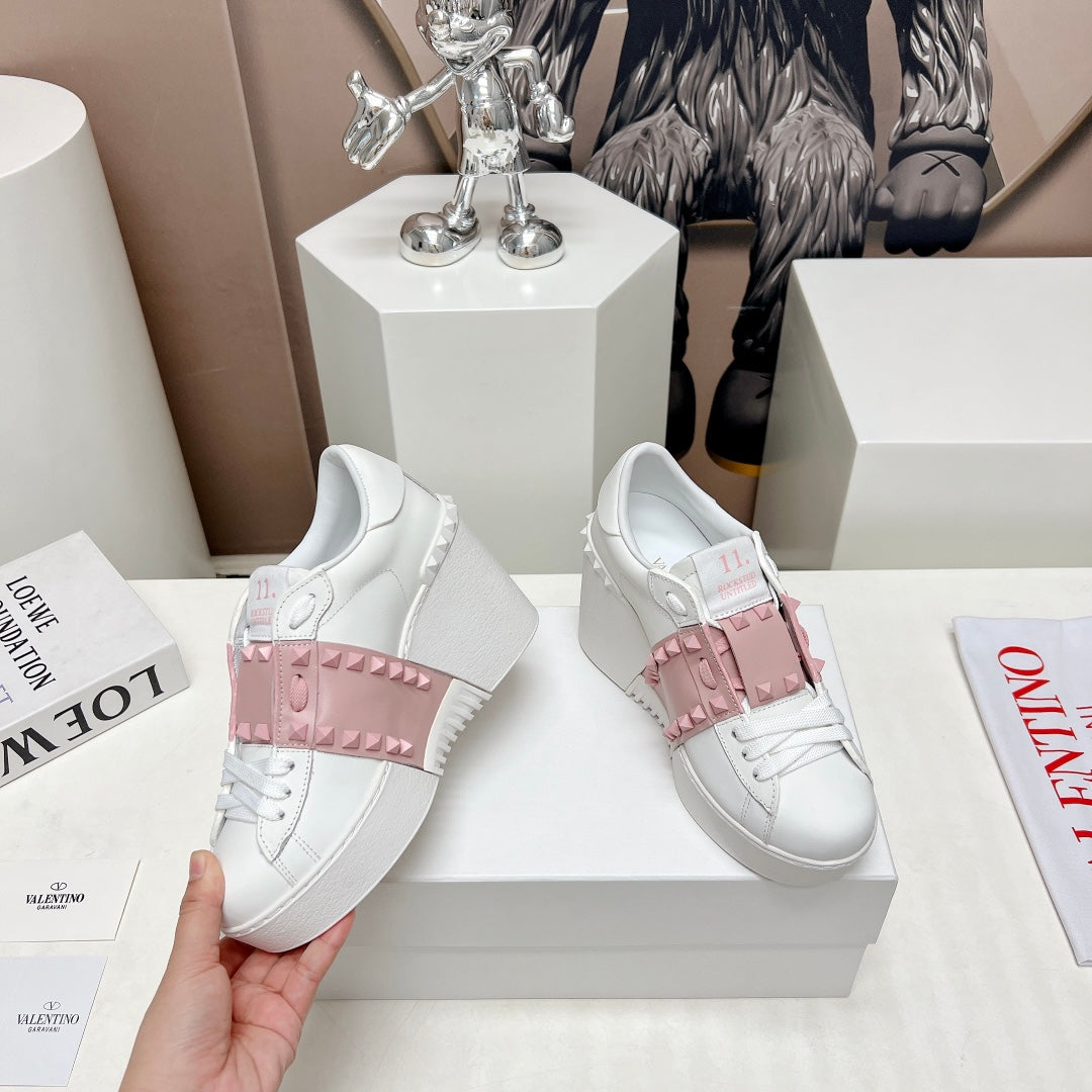 Valentino Sneakers | Clean Everyday Designer Style