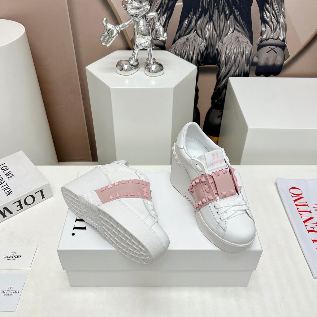 Valentino Sneakers | Clean Everyday Designer Style
