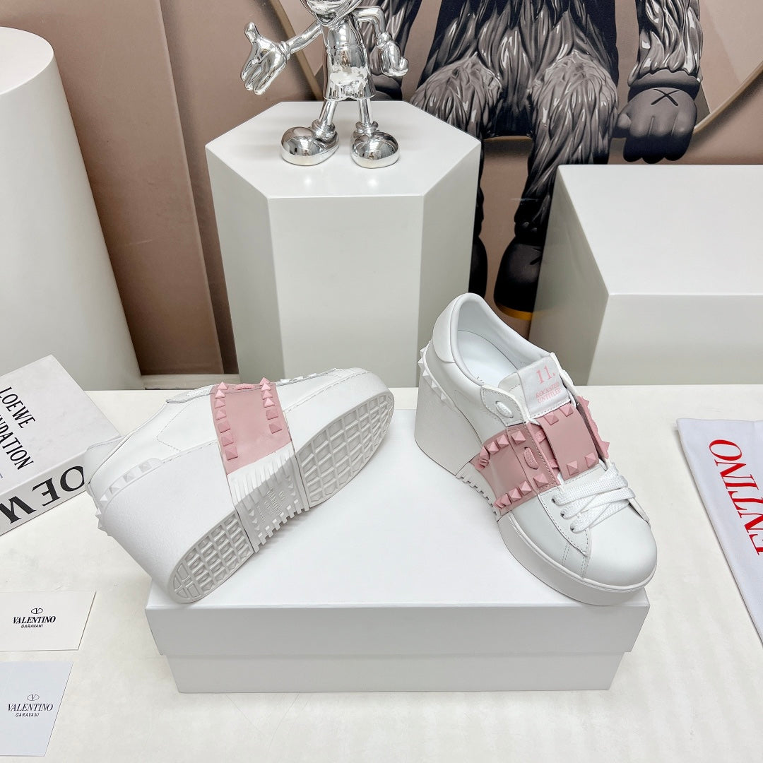 Valentino Sneakers | Clean Everyday Designer Style