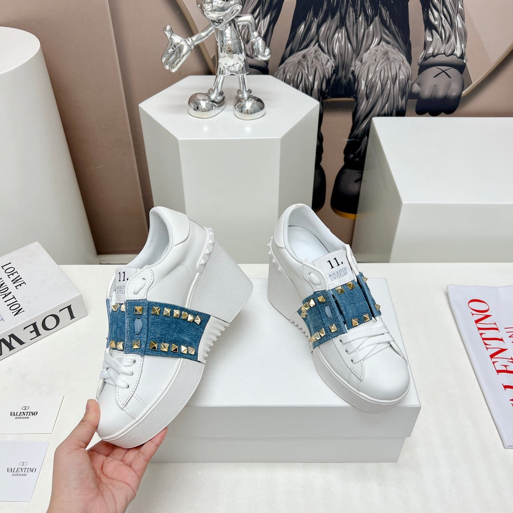 Valentino Sneakers | Clean Everyday Designer Style
