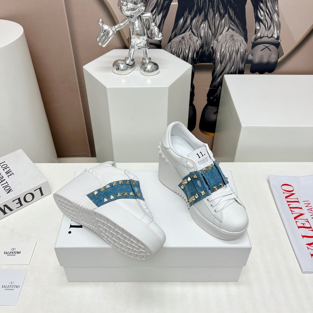 Valentino Sneakers | Clean Everyday Designer Style