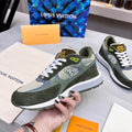 Louis Vuitton Run Away Sneaker | Monogram Jacquard