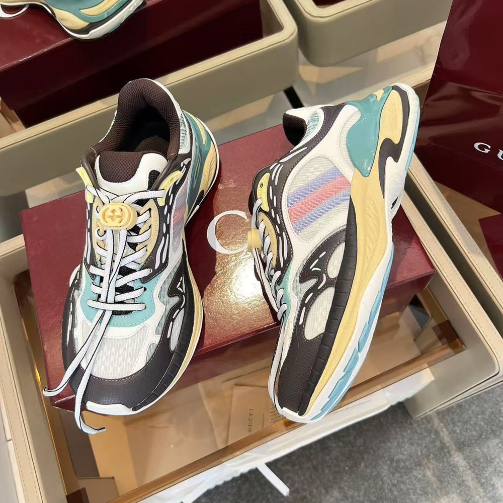 Gucci Men's  Sneakers