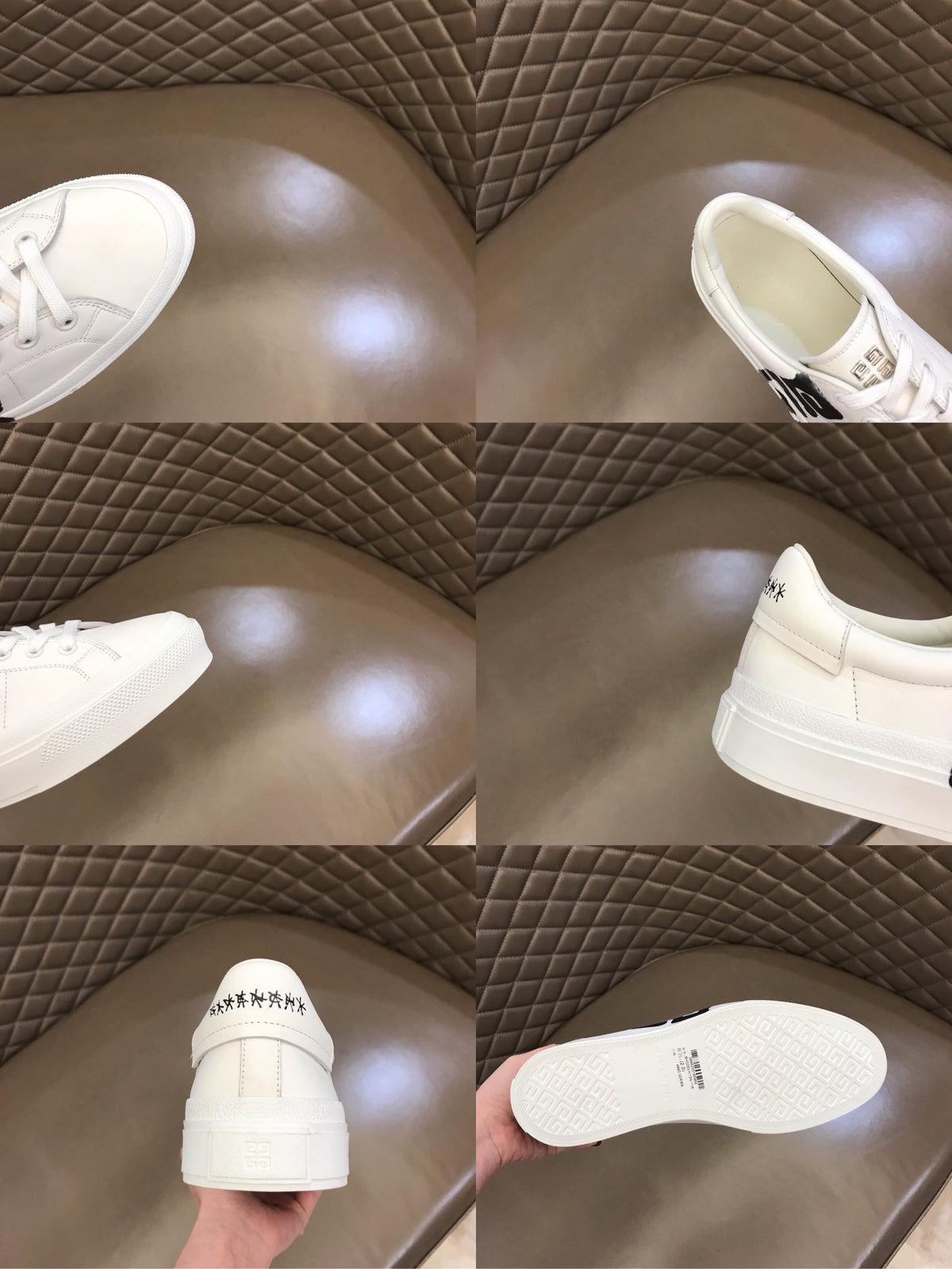 Givenchy Men's Sneakers