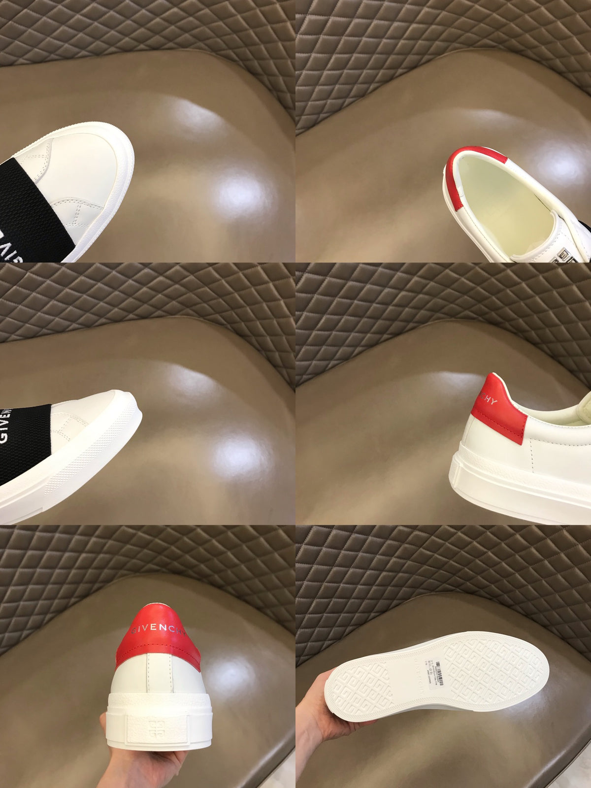 Givenchy Men's Sneakers