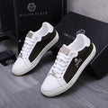 PHILIPP PLEIN Men's Designer Shoes