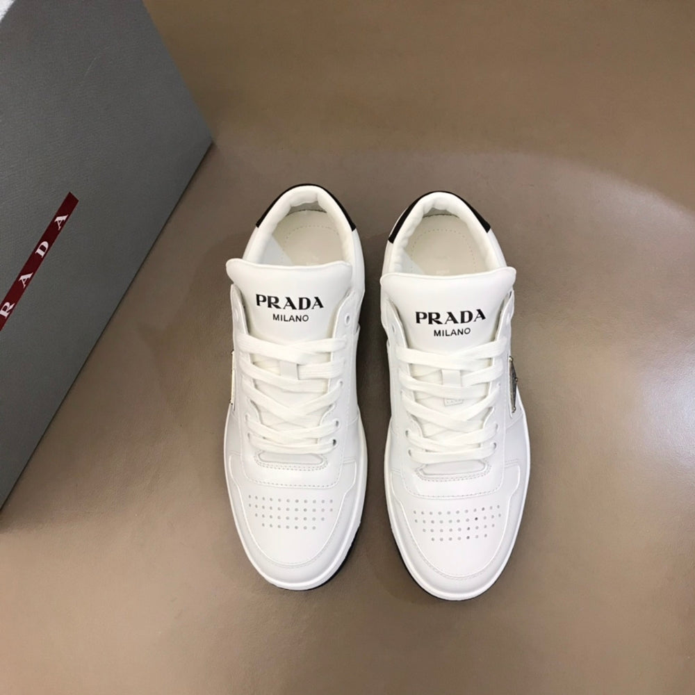PRADA Men's Shoes Multi-Color