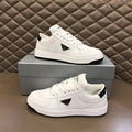 PRADA Men's Shoes Multi-Color