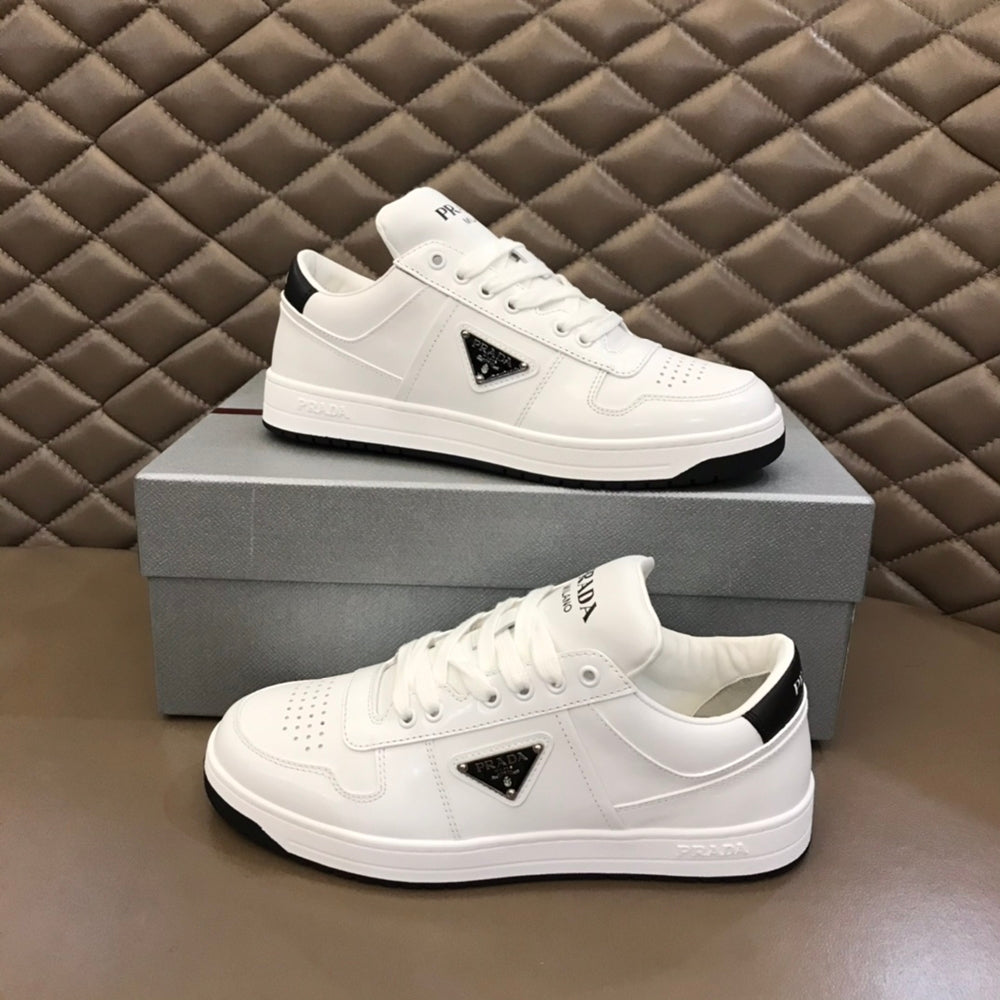 PRADA Men's Shoes Multi-Color