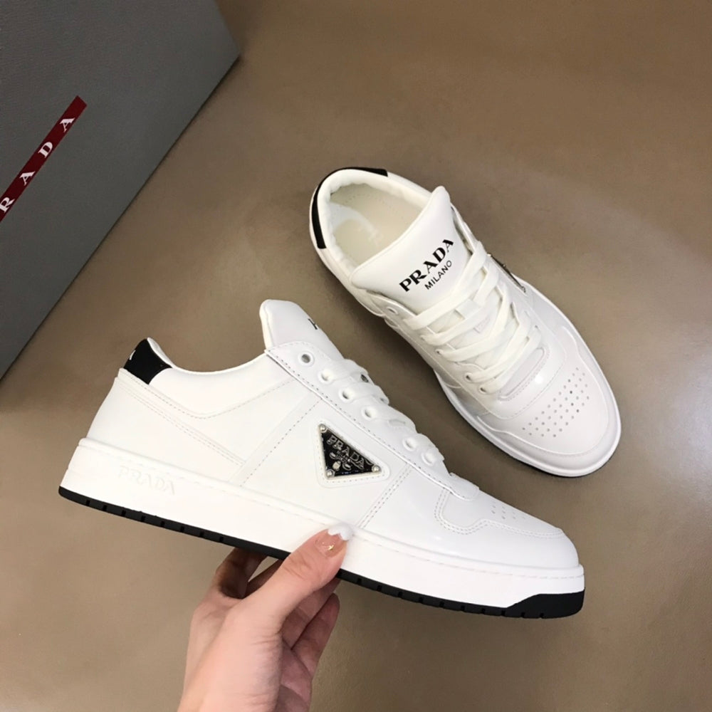 PRADA Men's Shoes Multi-Color