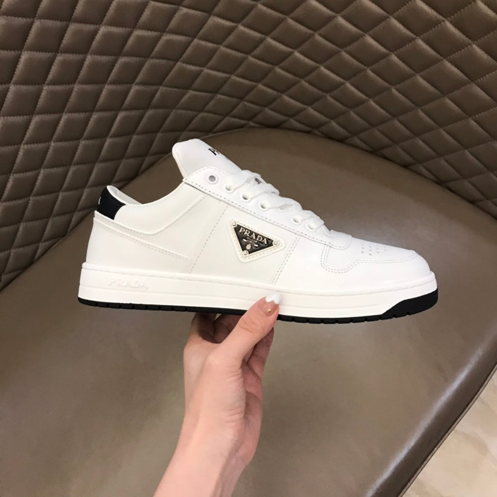 PRADA Men's Shoes Multi-Color