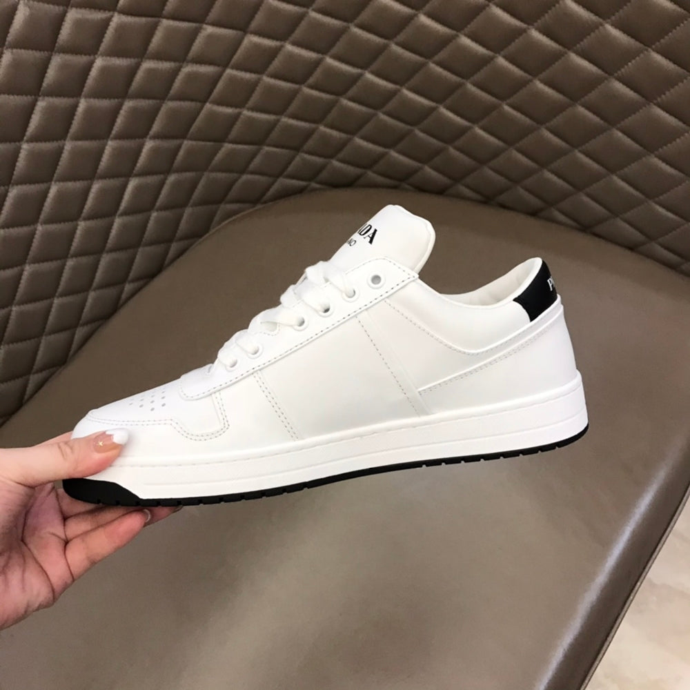 PRADA Men's Shoes Multi-Color