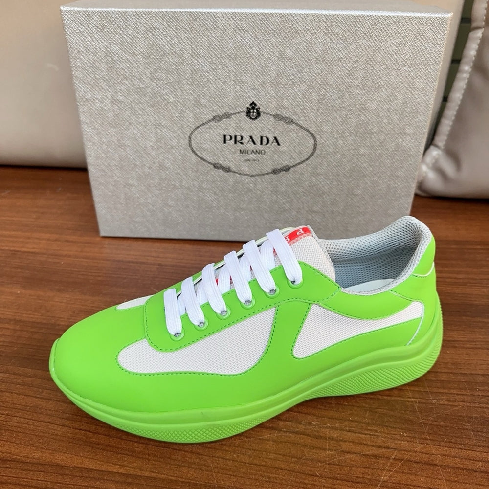 PRADA Men's Designer Shoes | Style 425471