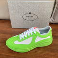 PRADA Men's Designer Shoes | Style 425471