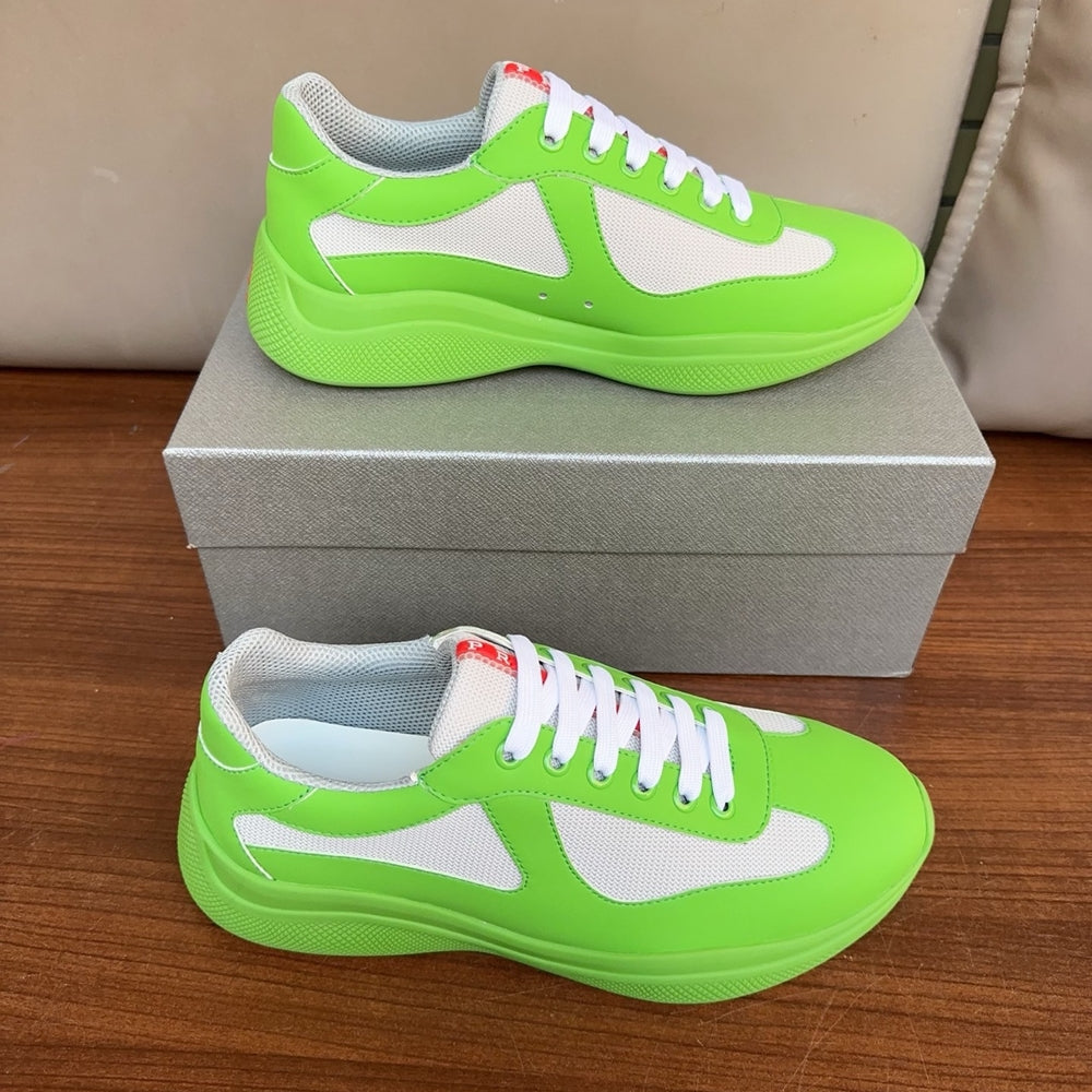 PRADA Men's Designer Shoes | Style 425471