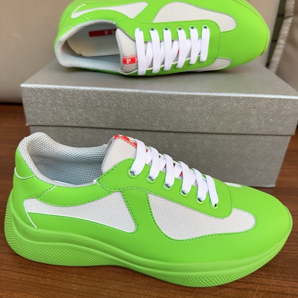PRADA Men's Designer Shoes | Style 425471