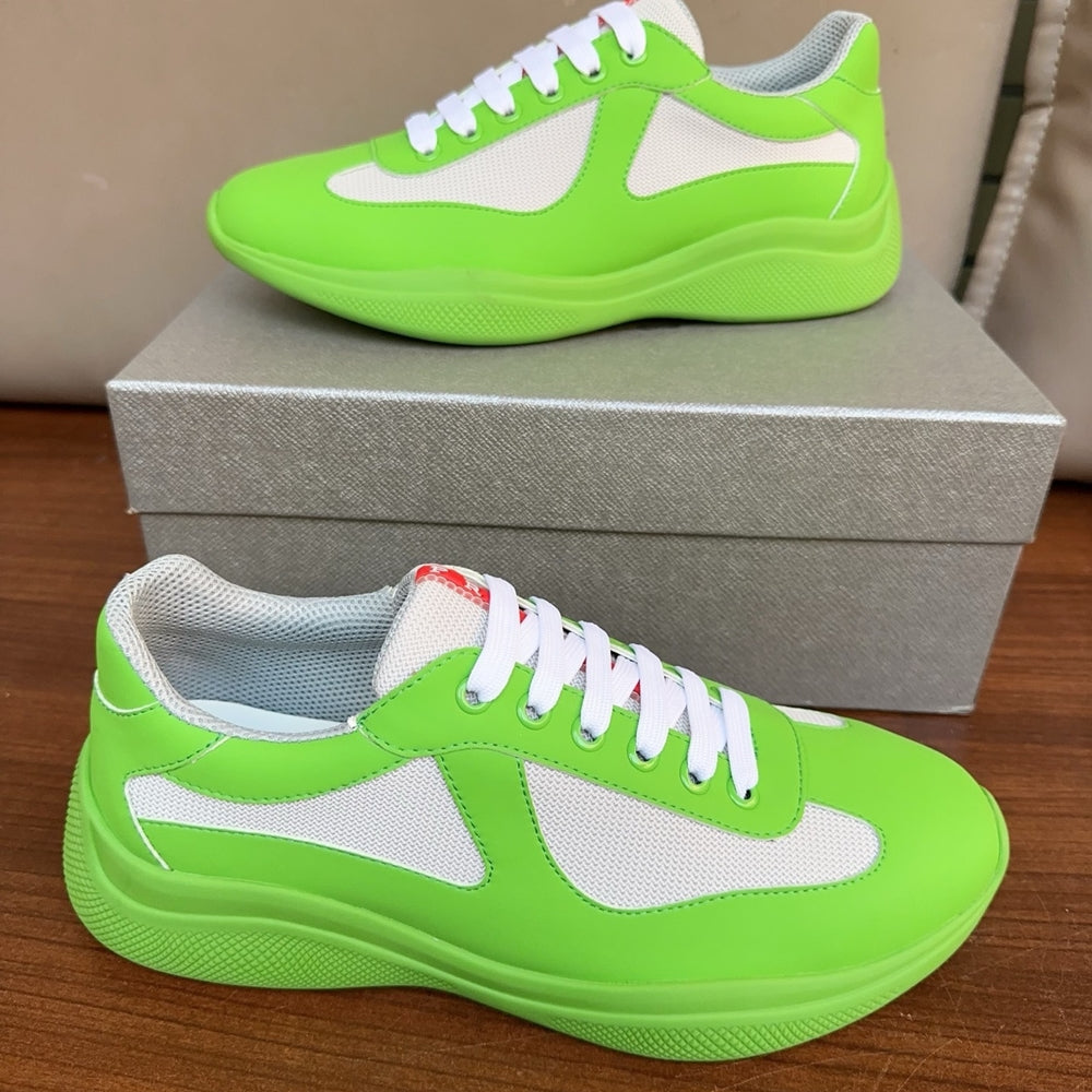 PRADA Men's Designer Shoes | Style 425471